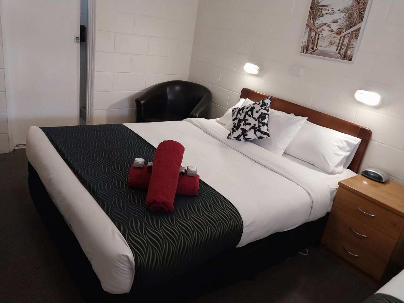 Golden Peak Motel Peakhill Peak Hill Екстер'єр фото