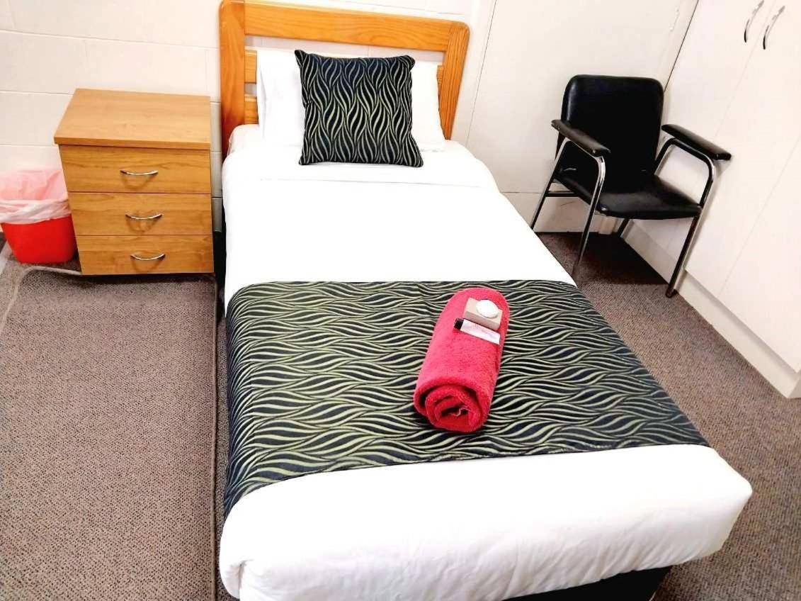 Golden Peak Motel Peakhill Peak Hill Екстер'єр фото